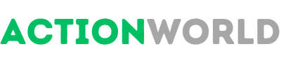 actionworld.online logo